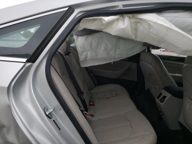 2015 HYUNDAI SONOTA 5NPE34AF4FH094158