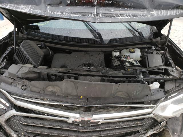 1GNEVKKW2LJ122630 Chevrolet Traverse P 7