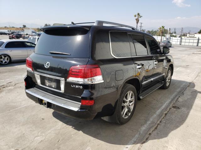 2013 LEXUS LX 570 JTJHY7AX1D4103729