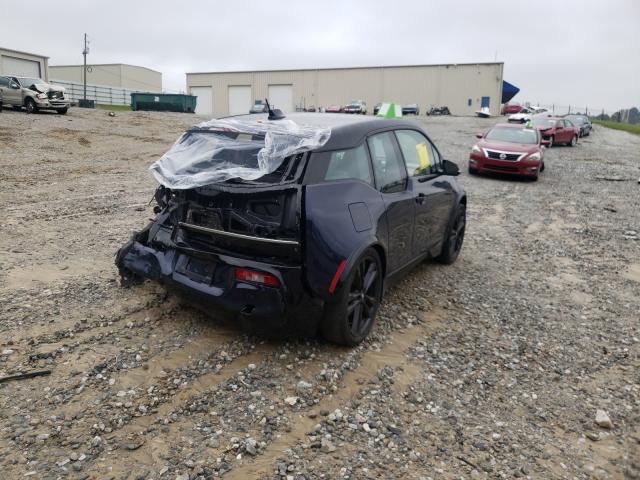 2018 BMW I3 S REX WBY7Z8C53JVB87461