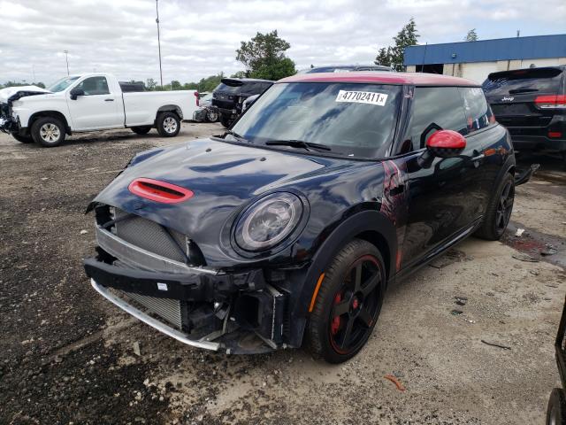 2019 MINI COOPER JOH WMWXM9C50K2H38810