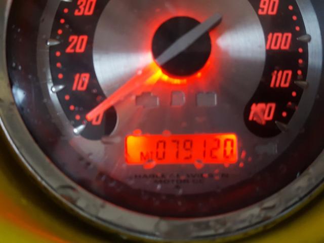 2005 HARLEY-DAVIDSON FLHTCSE2 1HD1PKE195Y956081