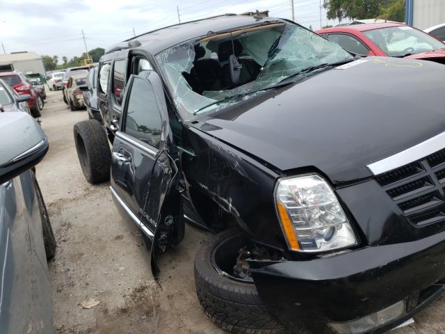 2010 CADILLAC ESCALADE 1GYUCAEF3AR104596