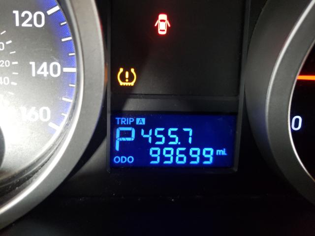 2010 HYUNDAI GENESIS KMHHT6KD2AU018230