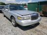 1997 LINCOLN  TOWN CAR