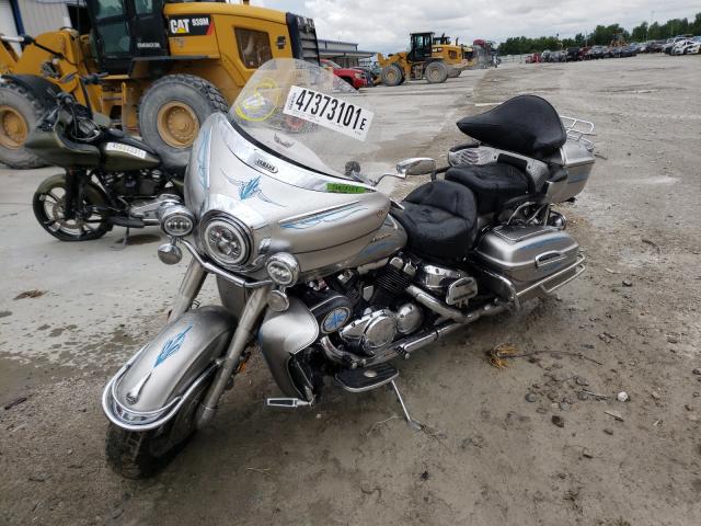 2005 YAMAHA XVZ13 TF JYAVP04E45A007909