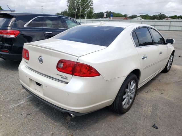 2011 BUICK LUCERNE SU 1G4HK5ESXBU113577