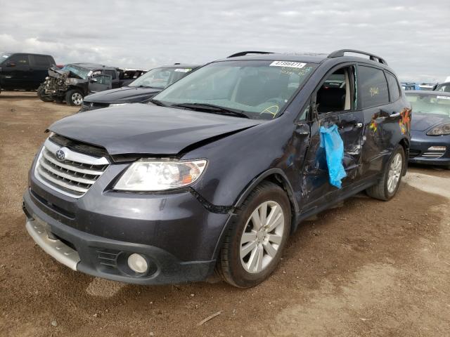 2013 SUBARU TRIBECA LI 4S4WX9HD4D4401661