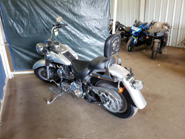 2003 HARLEY-DAVIDSON FLSTFI ANN 1HD1BXB473Y057436