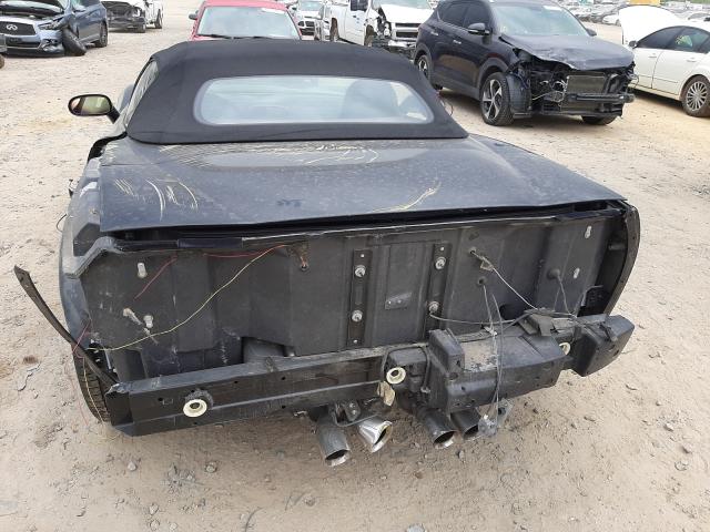 2010 CHEVROLET CORVETTE 1G1YF3DW7A5108369