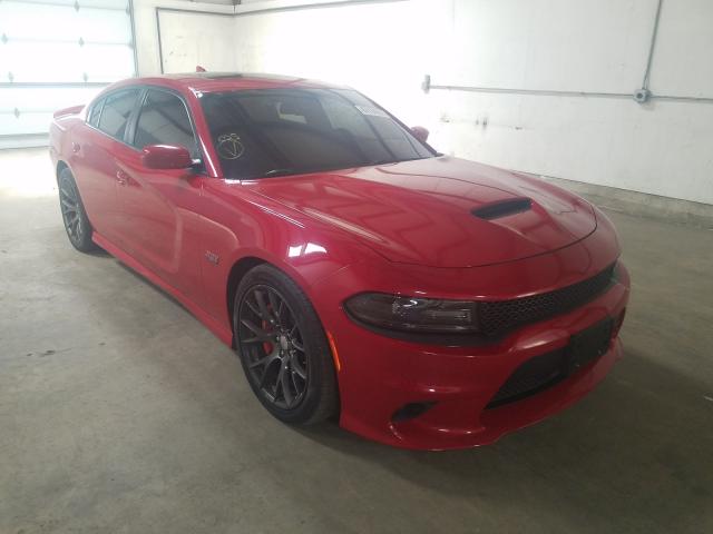 2015 DODGE CHARGER SR 2C3CDXEJXFH770159