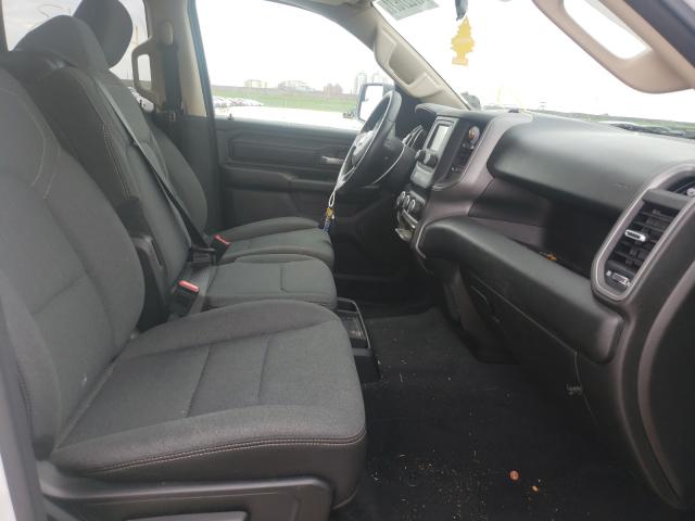 2019 RAM 1500 TRADE 1C6RRECT9KN577915