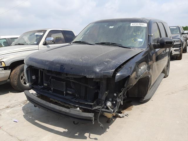 2013 CHEVROLET TAHOE POLI 1GNLC2E07DR286351