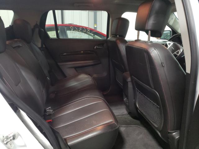 2015 GMC TERRAIN DE 2GKFLUE39F6145506