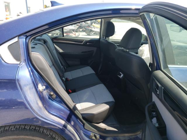 2017 SUBARU LEGACY SPO 4S3BNAS62H3026045