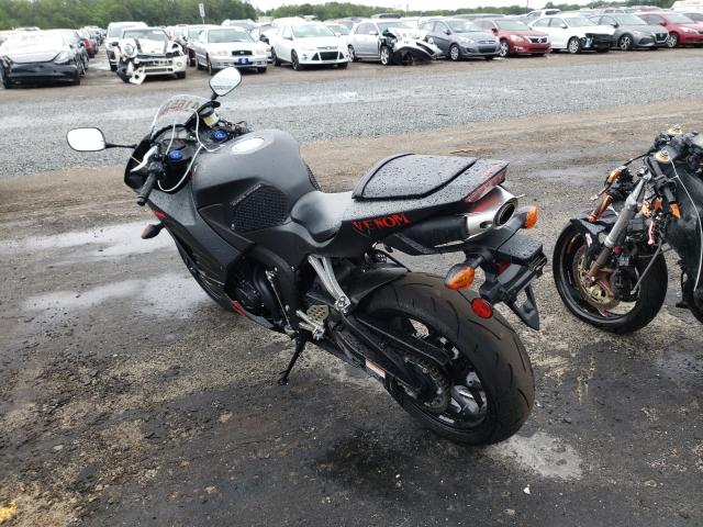 2019 HONDA CBR600 RA JH2PC40J1KK500382