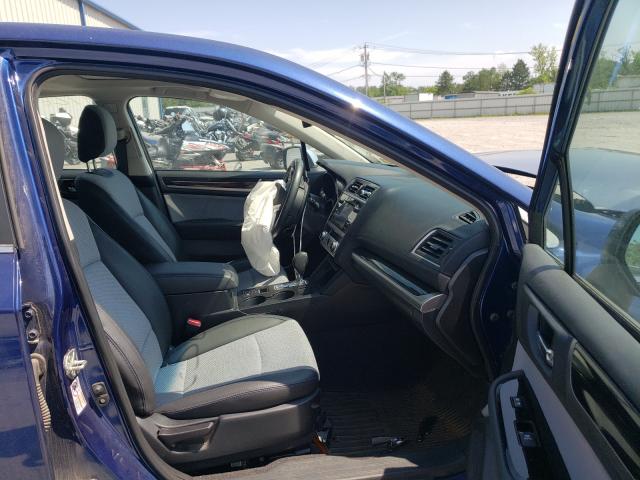 2017 SUBARU LEGACY SPO 4S3BNAS62H3026045