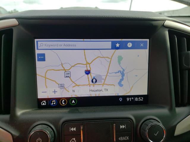 2019 GMC TERRAIN DE 3GKALXEX0KL238208