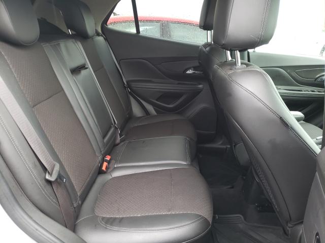 2018 BUICK ENCORE SPO KL4CJ1SB1JB583841