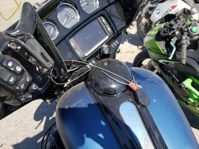 2018 HARLEY-DAVIDSON FLHXS 115T 1HD1KYC35JB630426