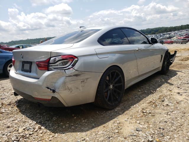 2018 BMW 440I WBA4W7C55JAB87778