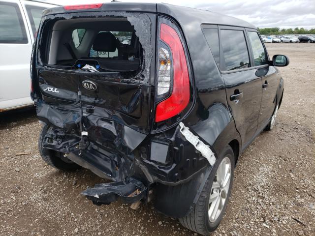 2019 KIA SOUL + - KNDJP3A51K7921164