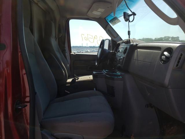 2013 FORD E350 1FDWE3FL1DDA99775