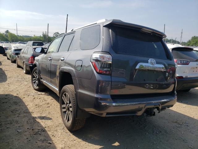 2020 TOYOTA 1900 DX JTEBU5JR0L5834747