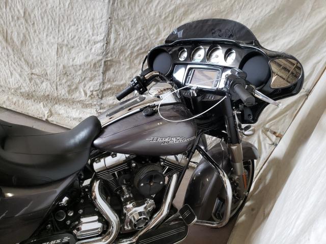 2014 HARLEY-DAVIDSON FLHXS STRE 1HD1KRM11EB660757