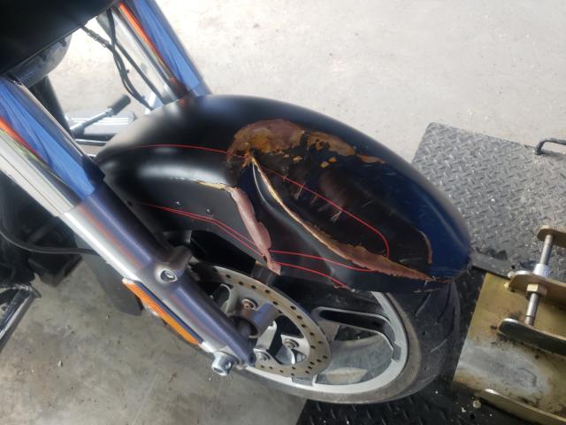 2016 HARLEY-DAVIDSON FLHXS STRE 1HD1KRM18GB657051