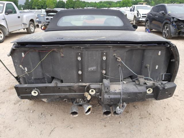 2010 CHEVROLET CORVETTE 1G1YF3DW7A5108369