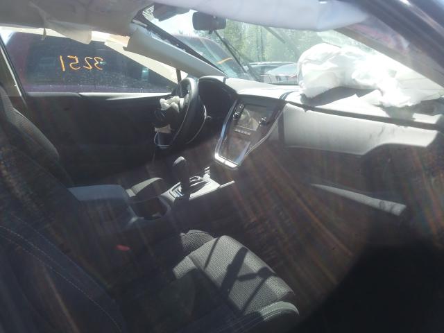 2021 SUBARU OUTBACK 4S4BTAAC0M3140001