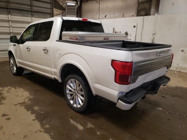 2019 FORD F-150 1FTEW1EG3KFA21408