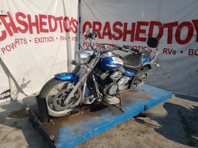 2012 YAMAHA XVS950 A JYAVN01E9CA015611