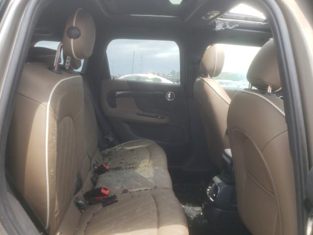 2018 MINI COOPER JCW WMZYV9C35J3F02603