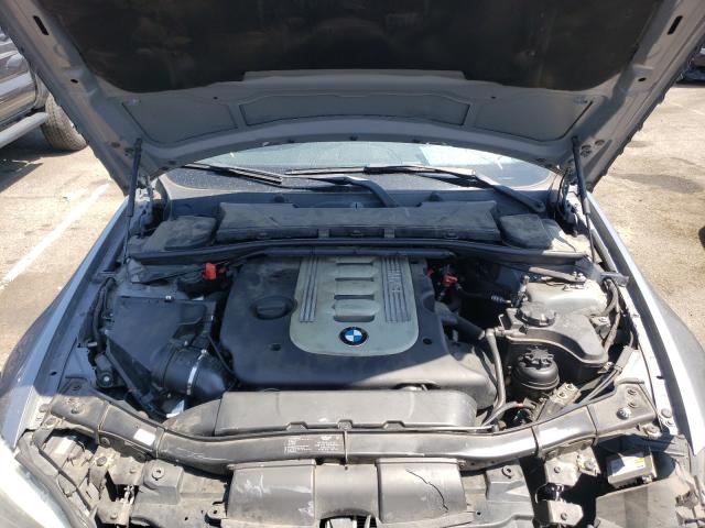 2011 BMW 335 D WBAPN7C51BA949132