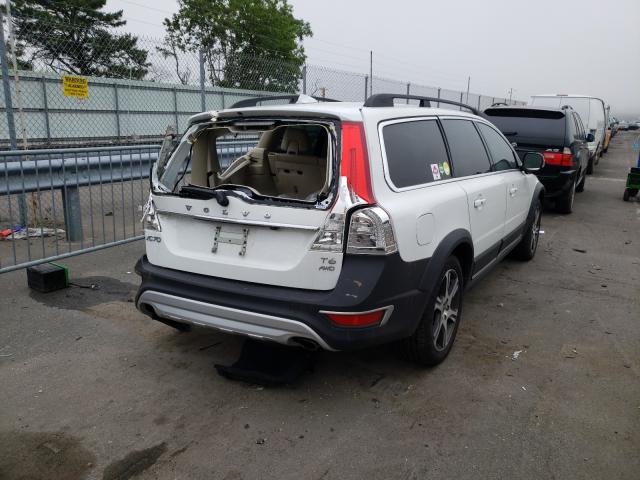 2015 VOLVO XC70 T6 PR YV4902NK7F1231023