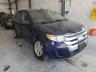 2011 FORD  EDGE