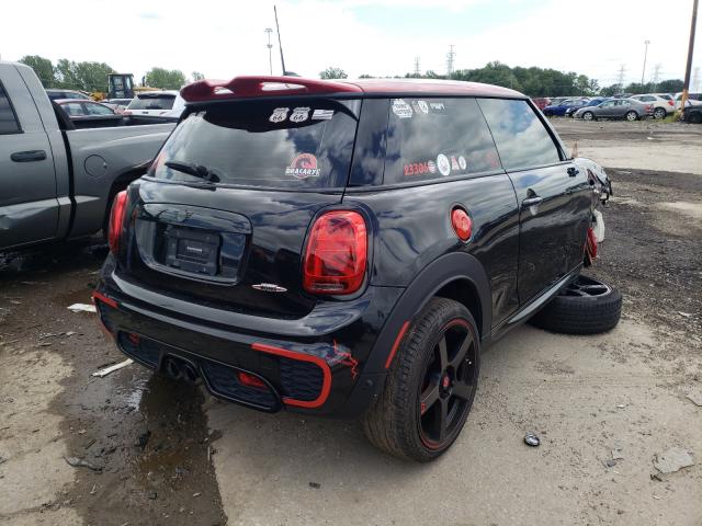 2019 MINI COOPER JOH WMWXM9C50K2H38810