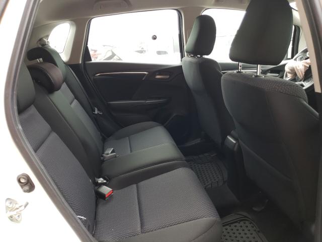 2019 HONDA FIT LX 3HGGK5H49KM705961