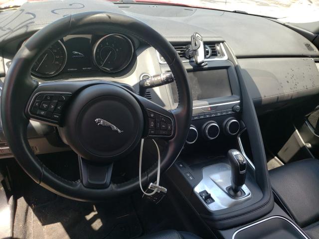 2018 JAGUAR E-PACE S SADFJ2FX7J1Z13846
