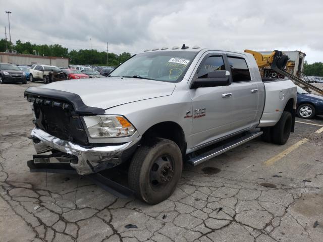 2014 RAM 3500 SLT 3C63RRLL9EG191814