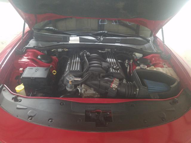 2015 DODGE CHARGER SR 2C3CDXEJXFH770159