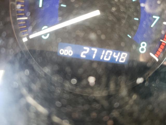 2010 TOYOTA SIENNA CE 5TDKK4CC0AS292621