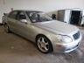 2005 MERCEDES-BENZ  S-CLASS