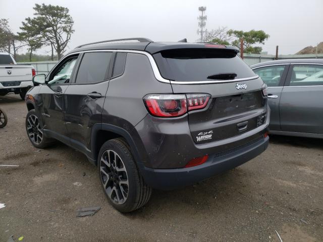 2018 JEEP COMPASS LI 3C4NJDCBXJT314069