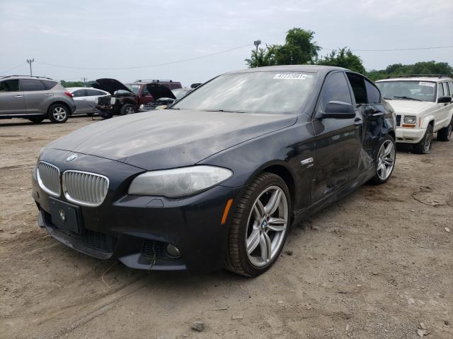 2011 BMW 550 XI WBAFU9C53BC784280