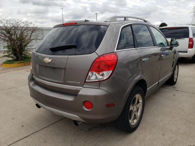 2012 CHEVROLET CAPTIVA SP 3GNAL3E50CS536811