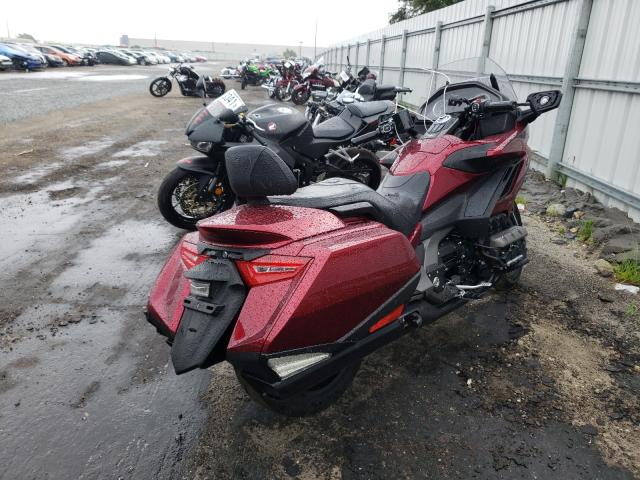 2018 HONDA GL1800 B JH2SC7914JK000584