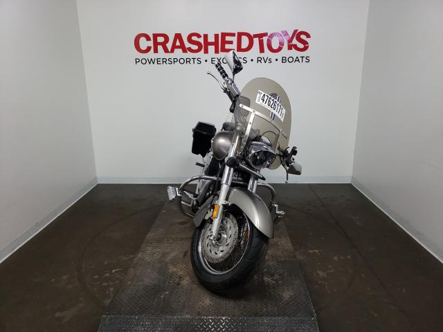 2007 HONDA VTX1300 S 1HFSC52017A402470